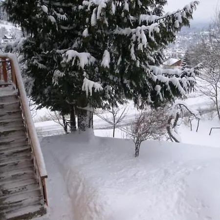 Mondego, Peaceful And Comfortable Chalet *