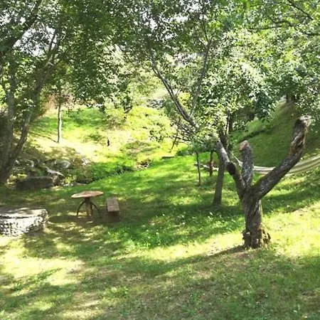 Mondego, Peaceful And Comfortable *