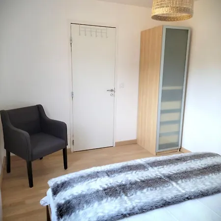 Mondego, Peaceful And Comfortable Chalet Gérardmer