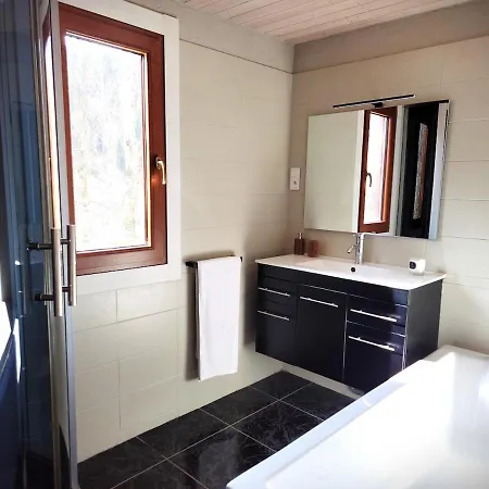 Mondego, Peaceful And Comfortable Gérardmer