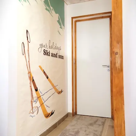 Chalet Mondego, Peaceful And Comfortable