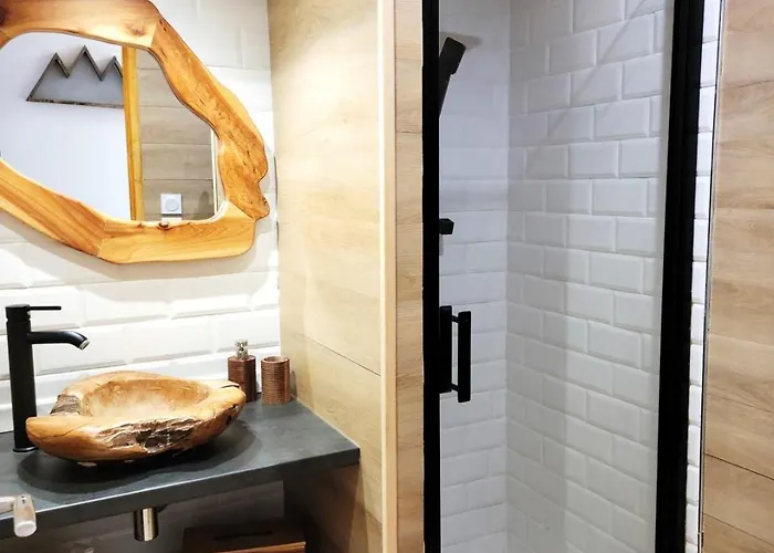 Mondego, Peaceful And Comfortable Gérardmer