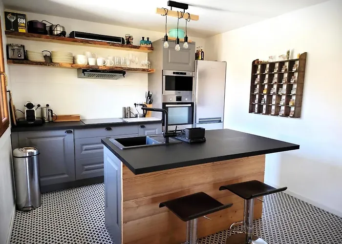 Mondego, Peaceful And Comfortable Chalet *