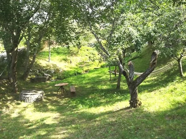 Mondego, Peaceful And Comfortable *