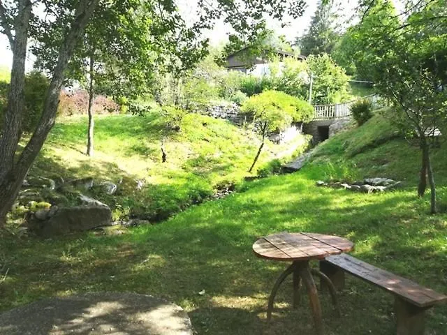 Mondego, Peaceful And Comfortable Chalet *