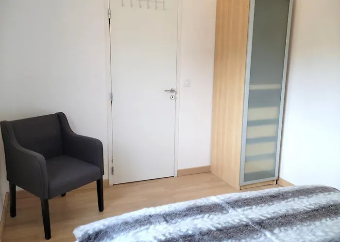 Mondego, Peaceful And Comfortable Chalet Gérardmer