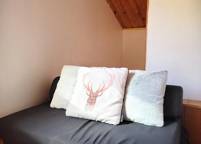 Chalet Mondego, Peaceful And Comfortable